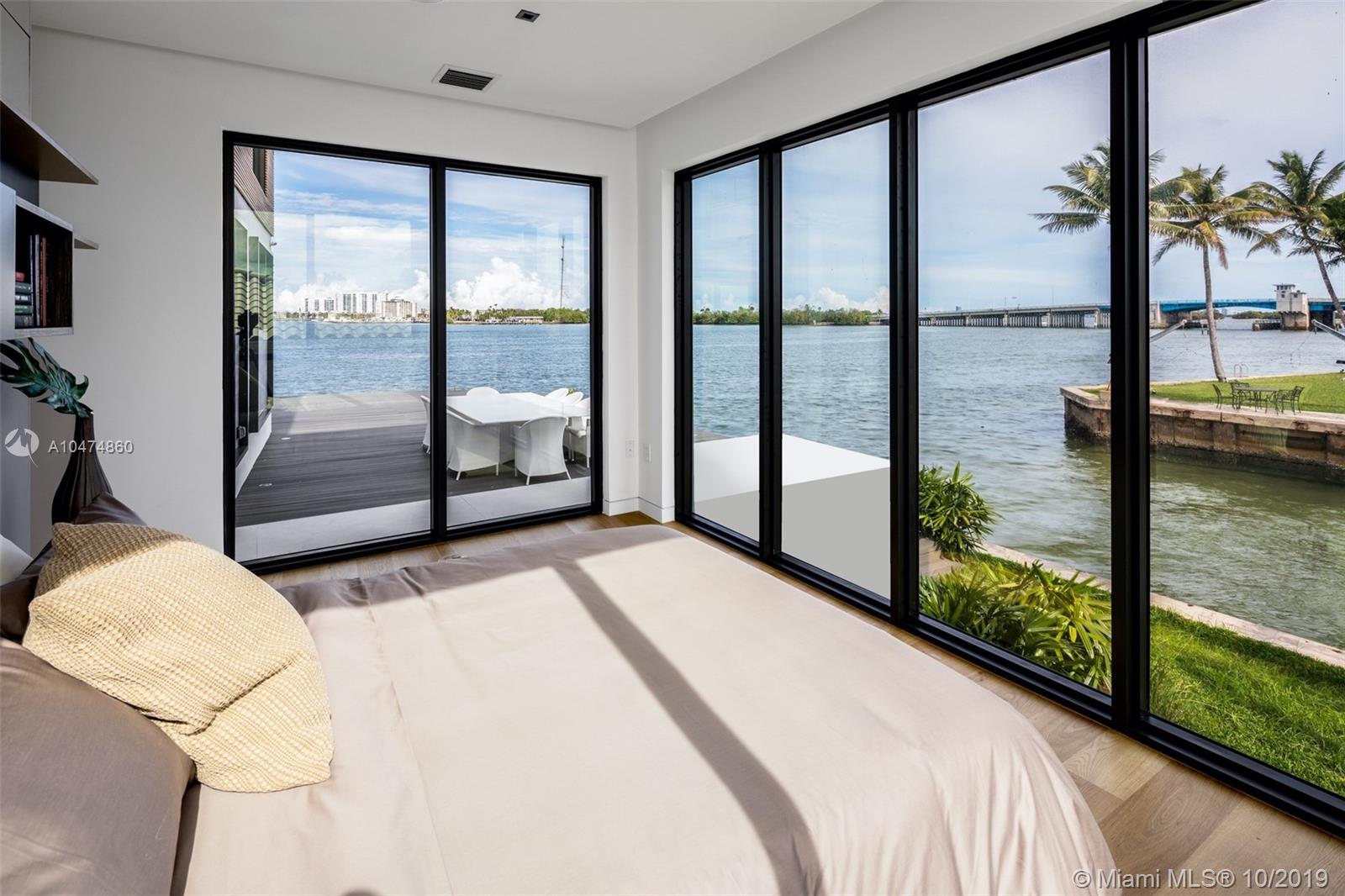 BAY CREST SEC 3 - Residential