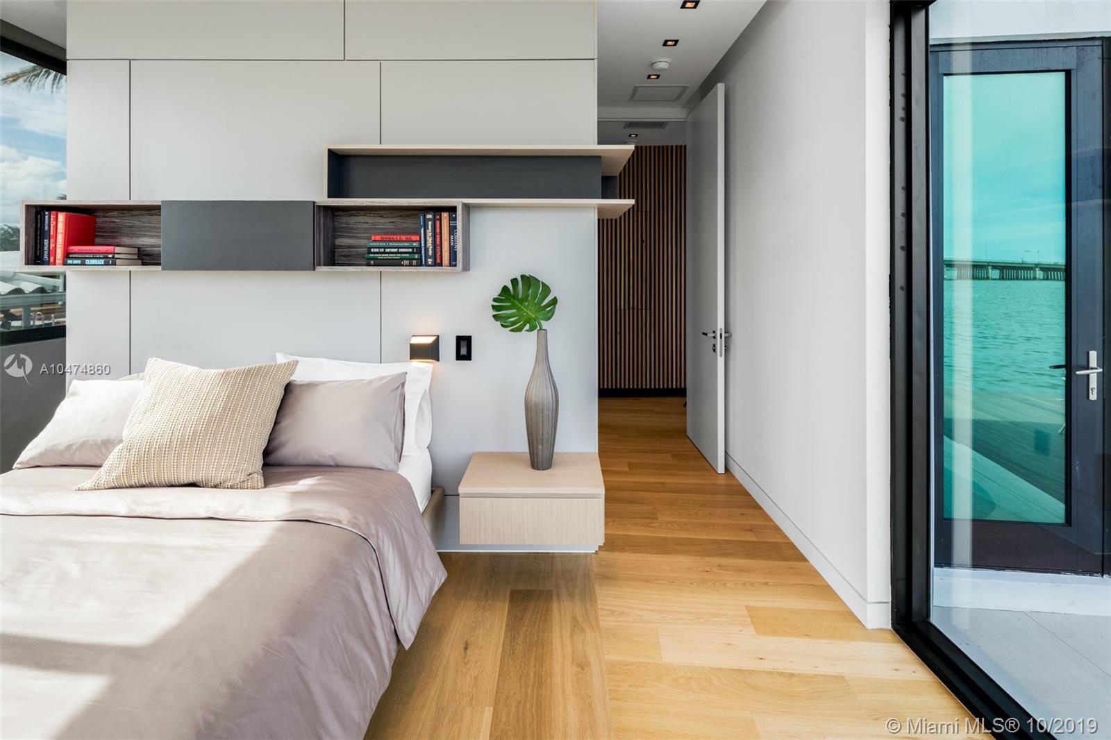 BAY CREST SEC 3 - Residential