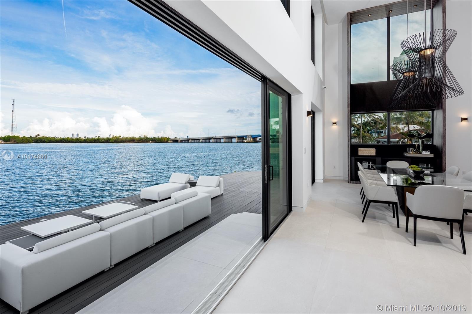 BAY CREST SEC 3 - Residential