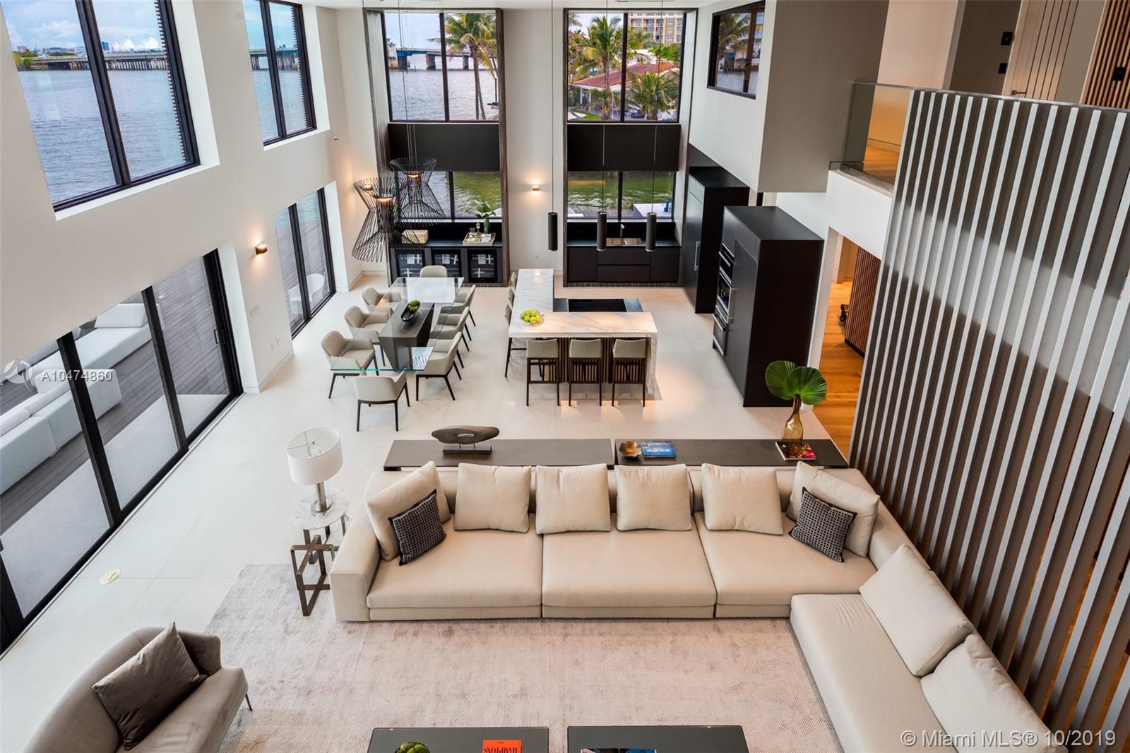 BAY CREST SEC 3 - Residential