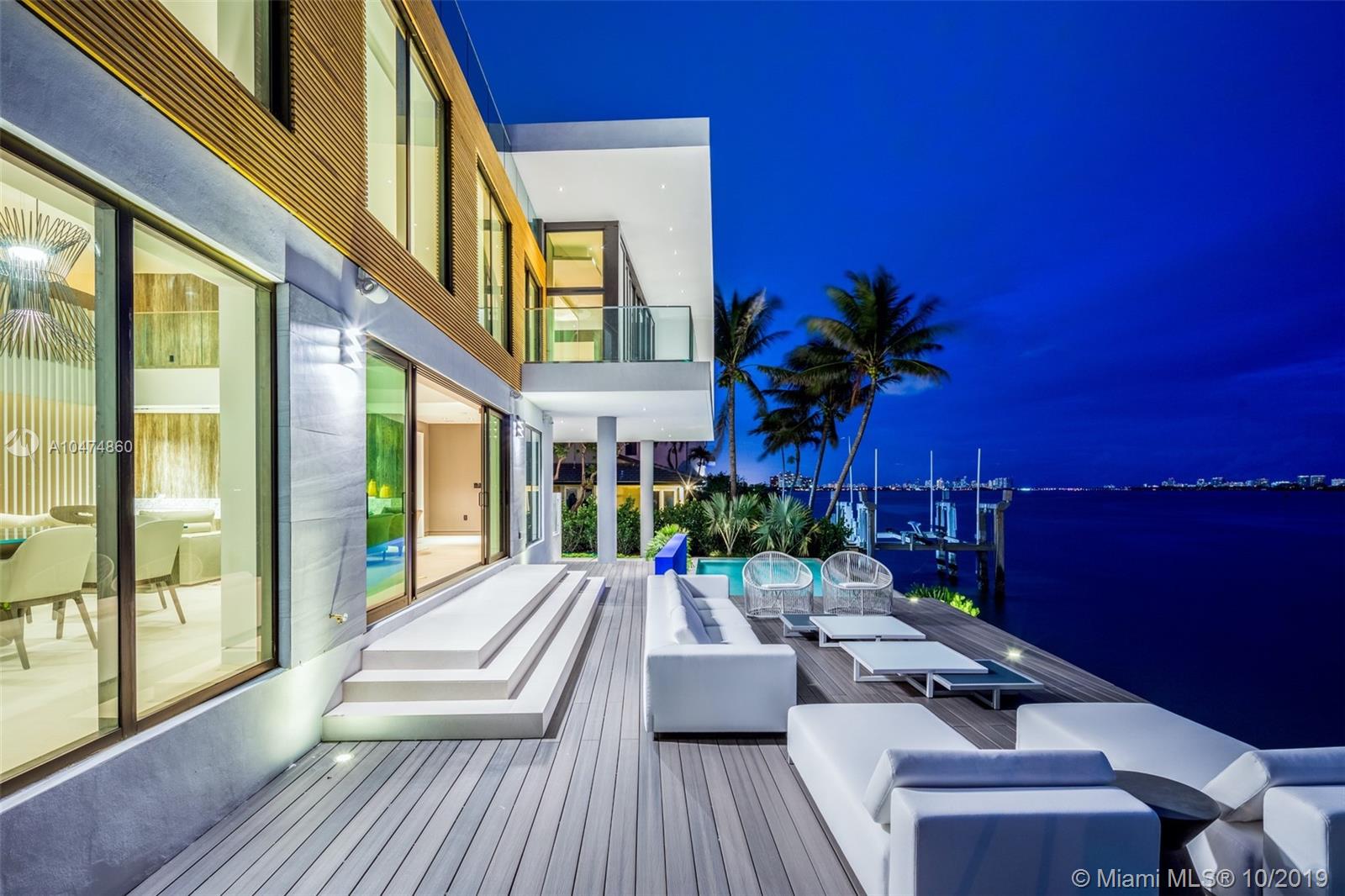 BAY CREST SEC 3 - Residential