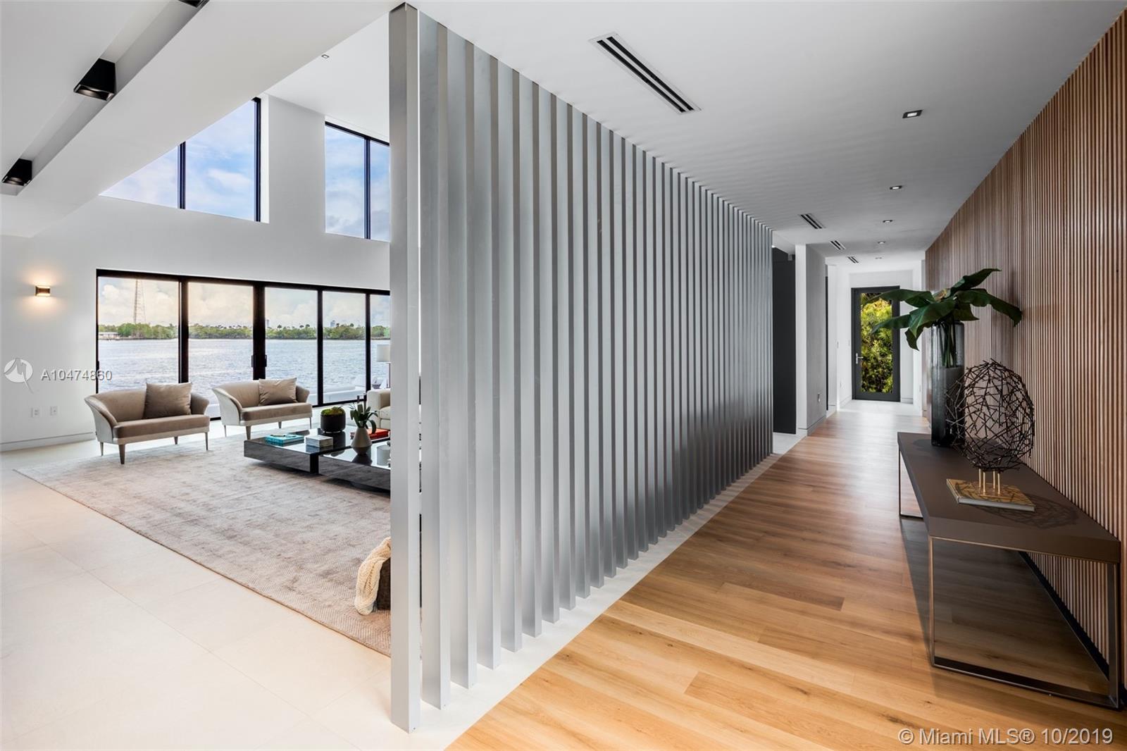 BAY CREST SEC 3 - Residential