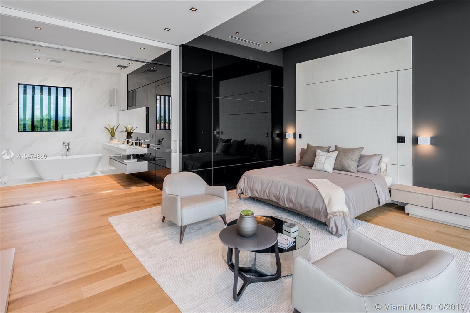 BAY CREST SEC 3 - Residential