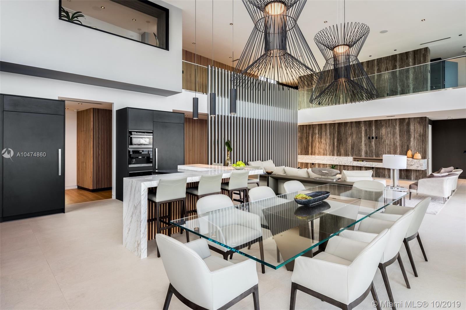 BAY CREST SEC 3 - Residential