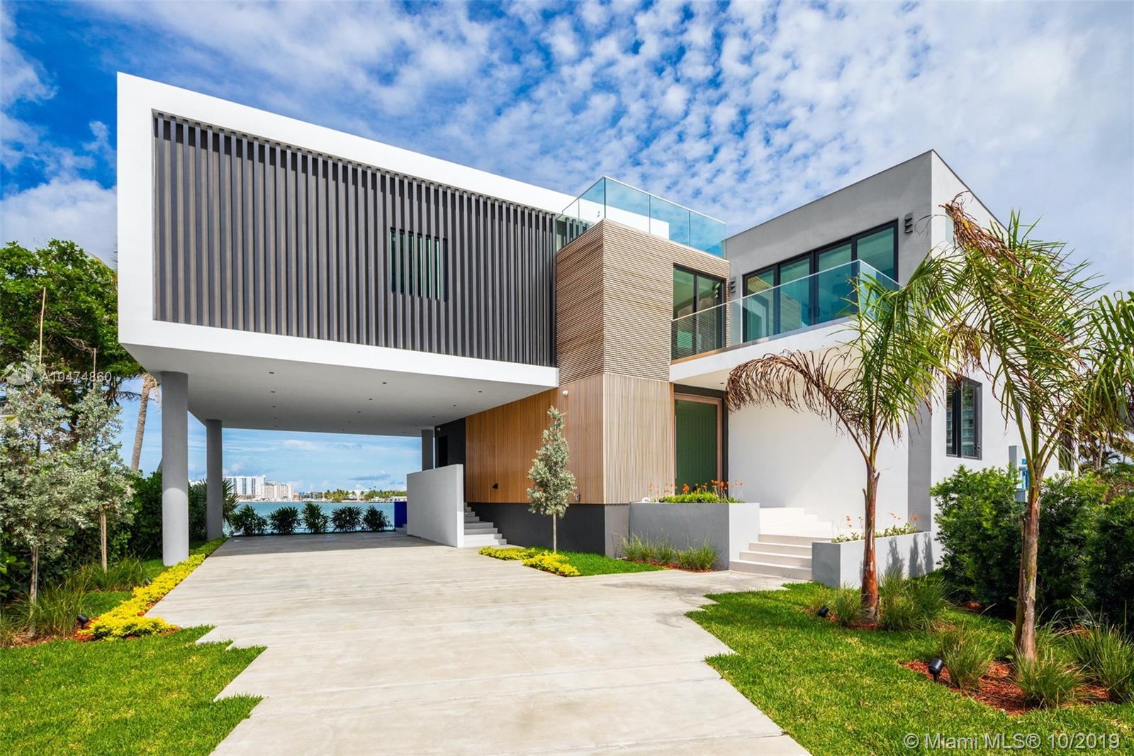 BAY CREST SEC 3 - Residential