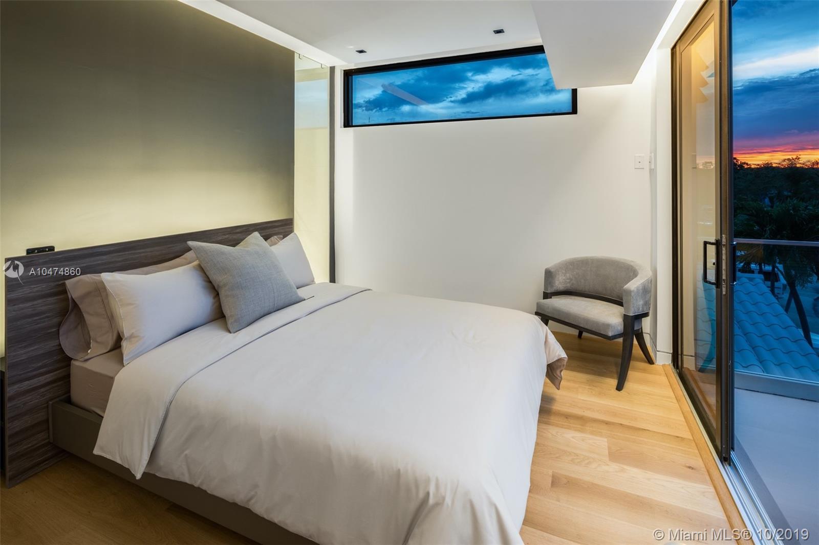 BAY CREST SEC 3 - Residential