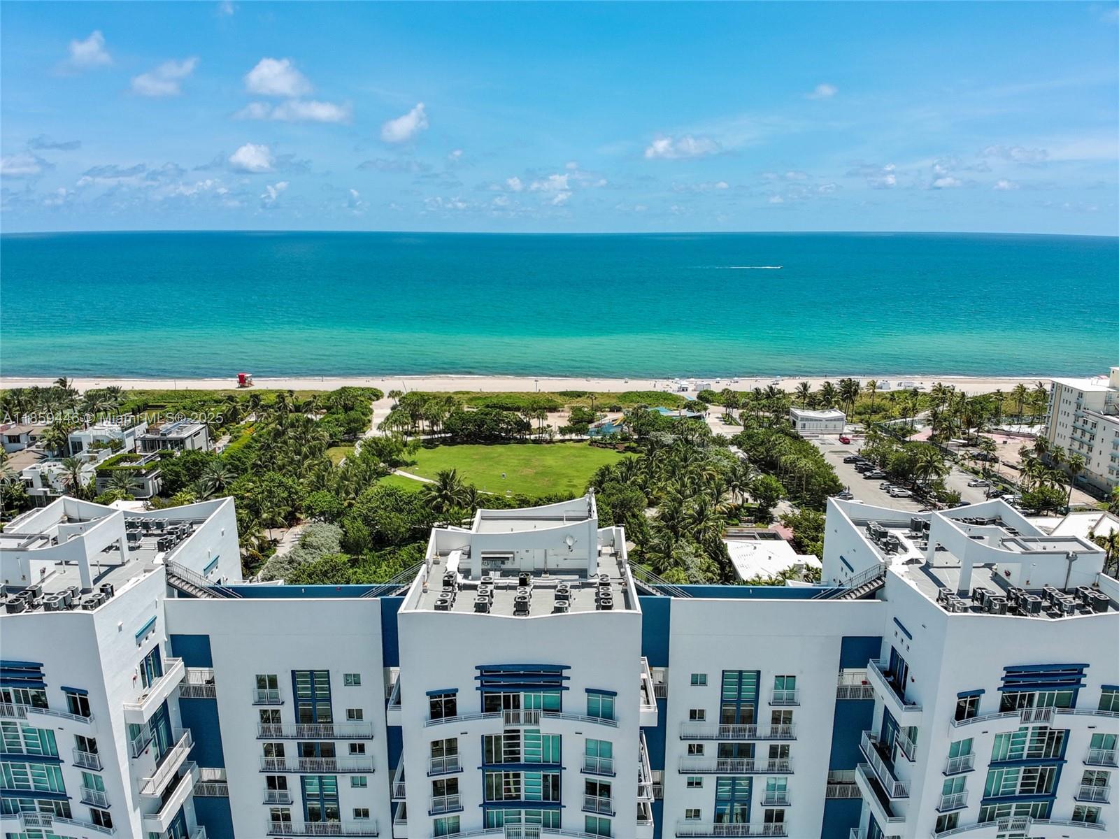 OCEANBLUE CONDO OF MIAMI - Residential