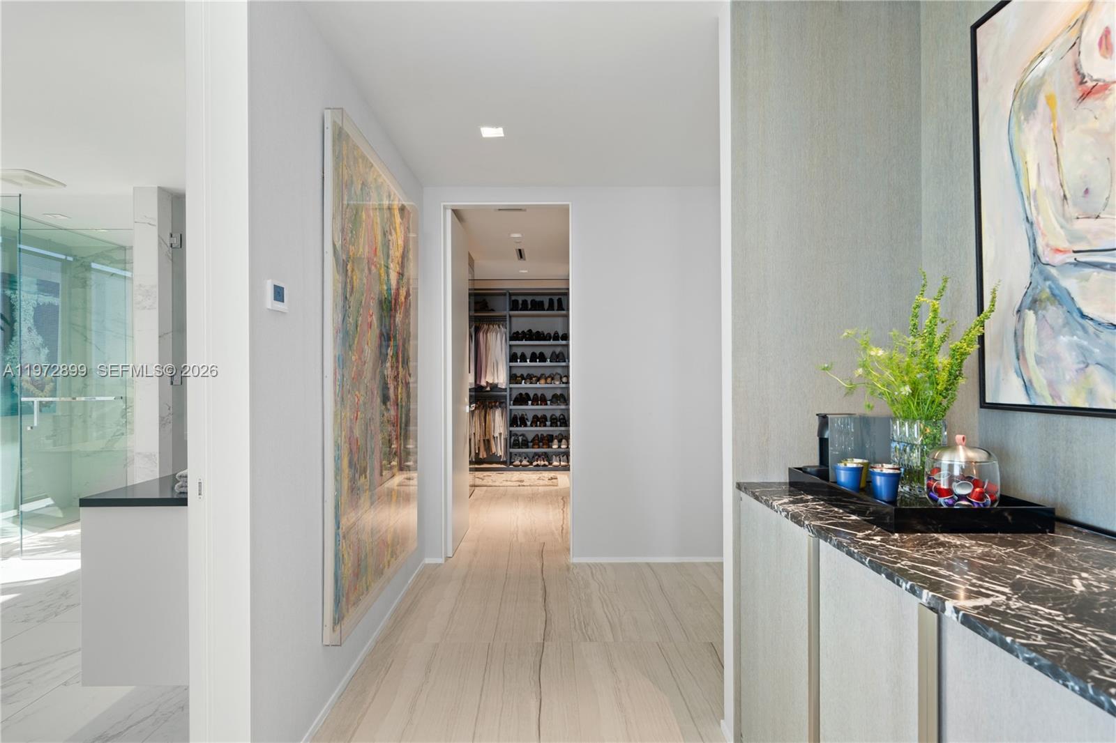 ONE THOUSAND MUSEUM CONDO - Residential