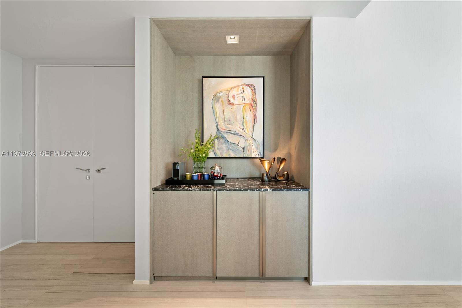 ONE THOUSAND MUSEUM CONDO - Residential