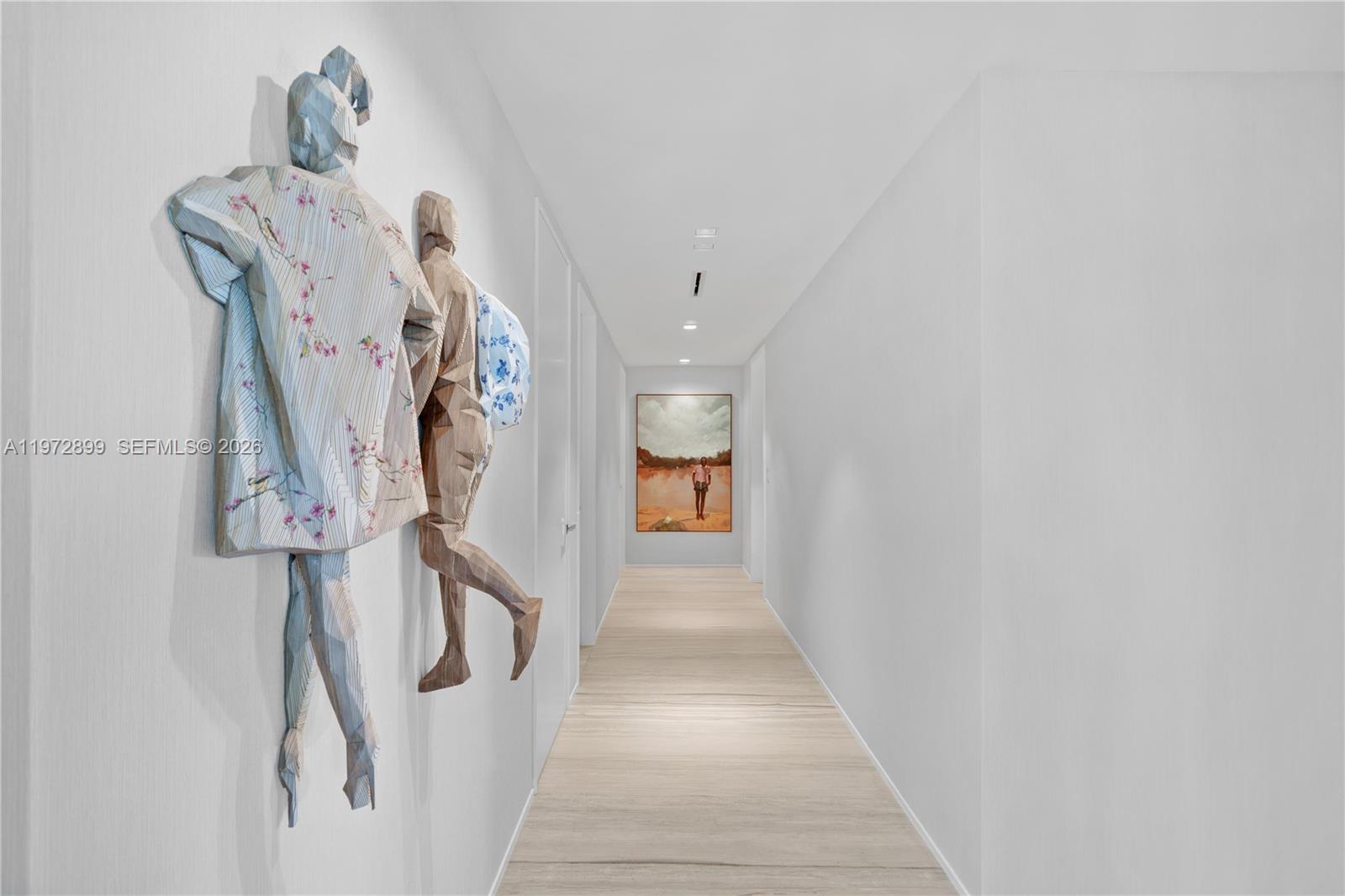 ONE THOUSAND MUSEUM CONDO - Residential