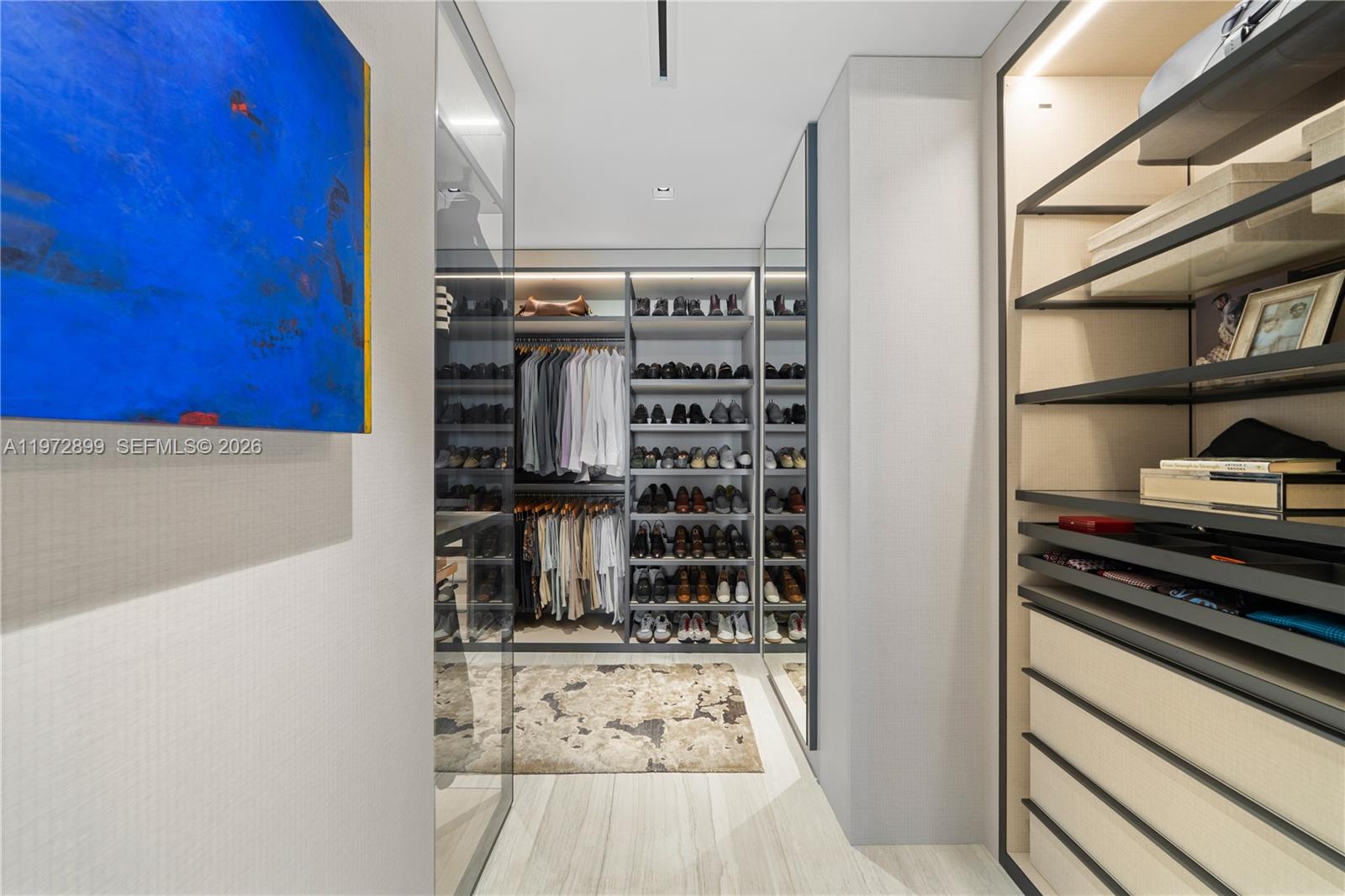 ONE THOUSAND MUSEUM CONDO - Residential