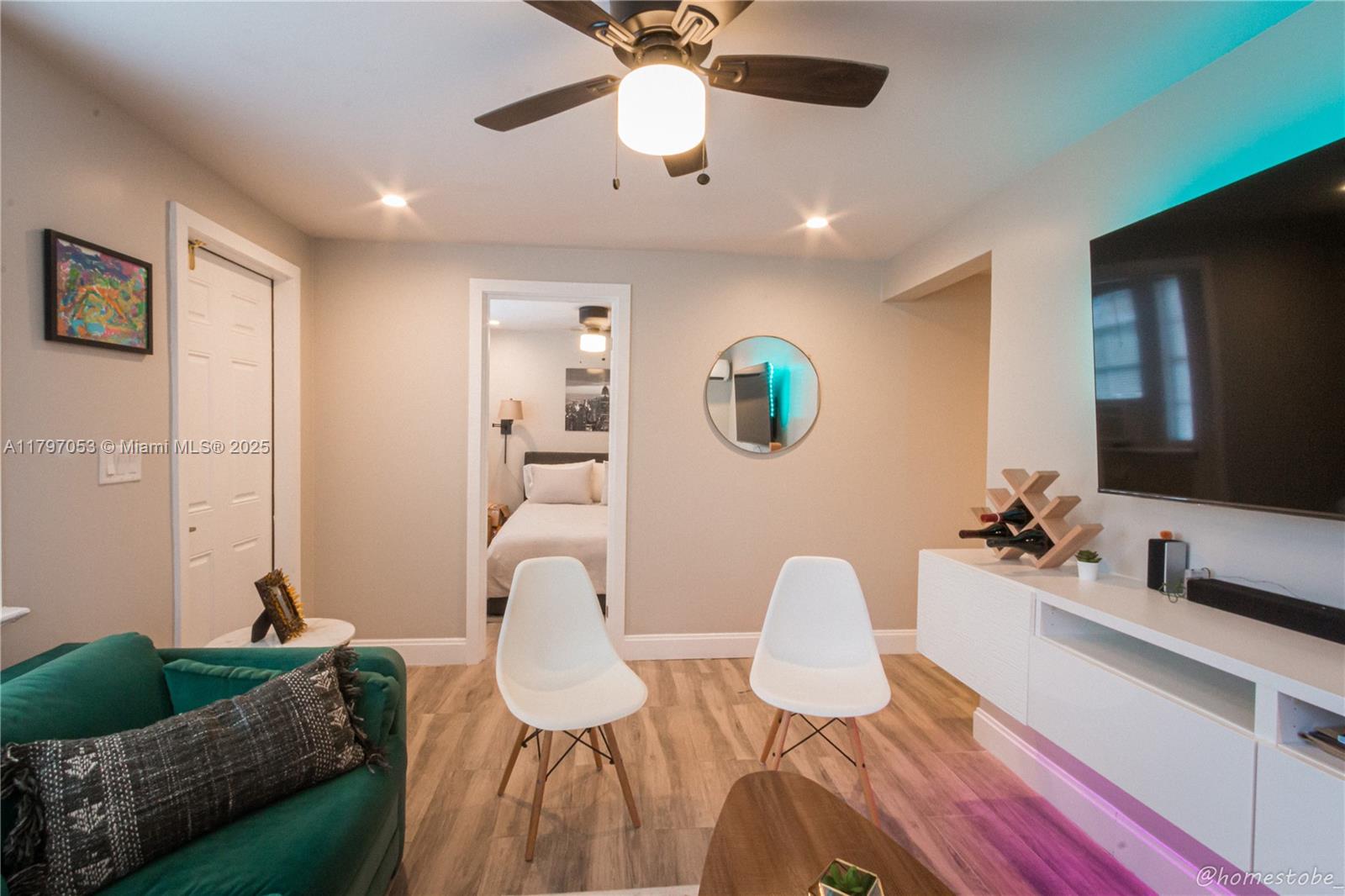 227 SW 30th Ave A & B