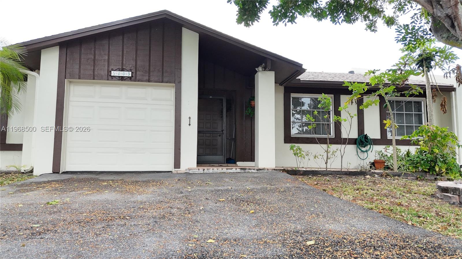 KINGS POINT 4 - Residential