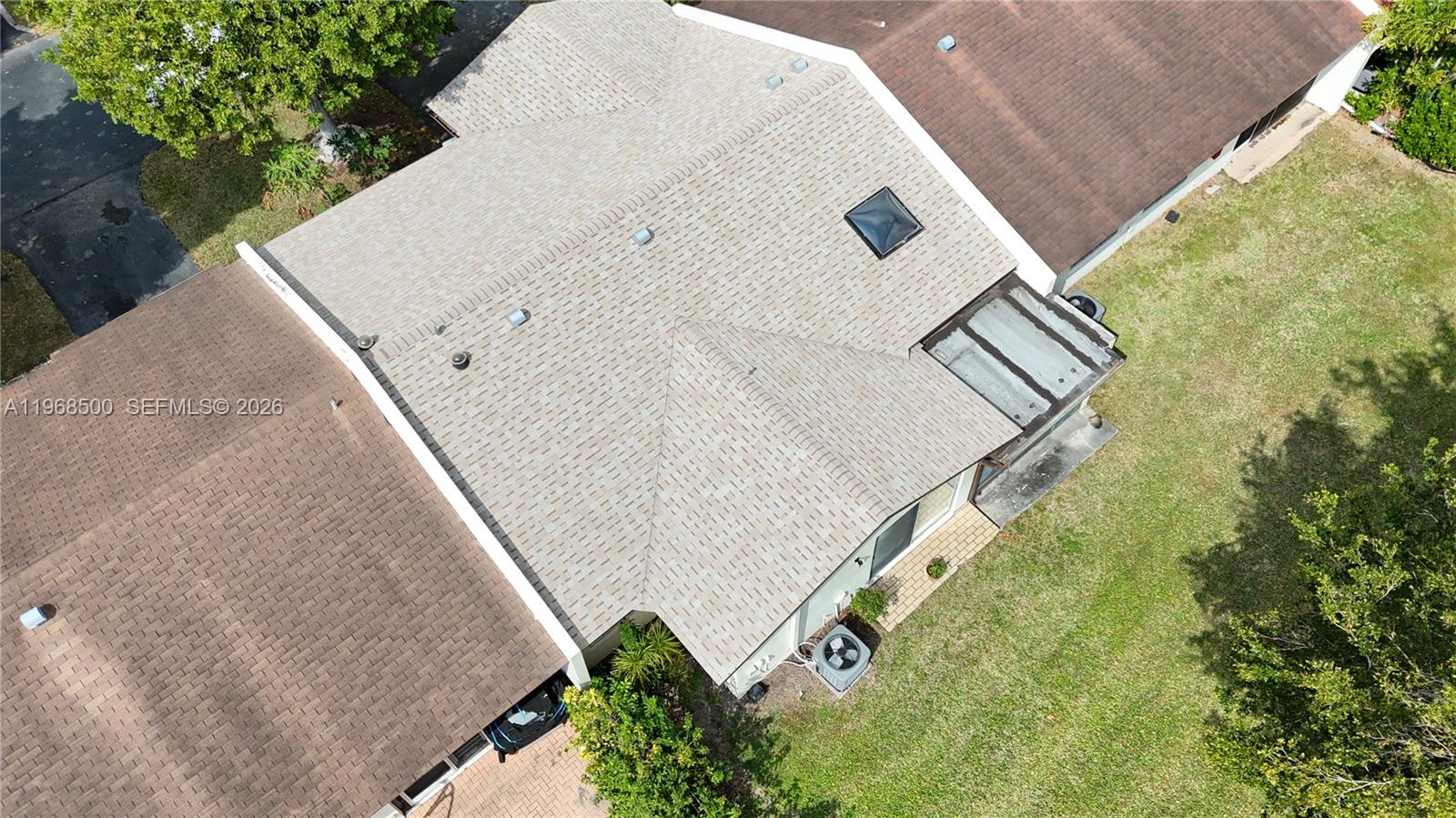 KINGS POINT 4 - Residential