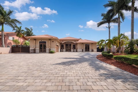 Photo of 3525 SW 128th Ave, Miami, FL 33175 (MLS # A12106591)