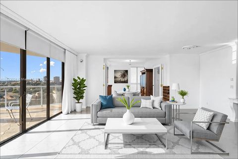 19500 Turnberry Way 9D Aventura FL 33180