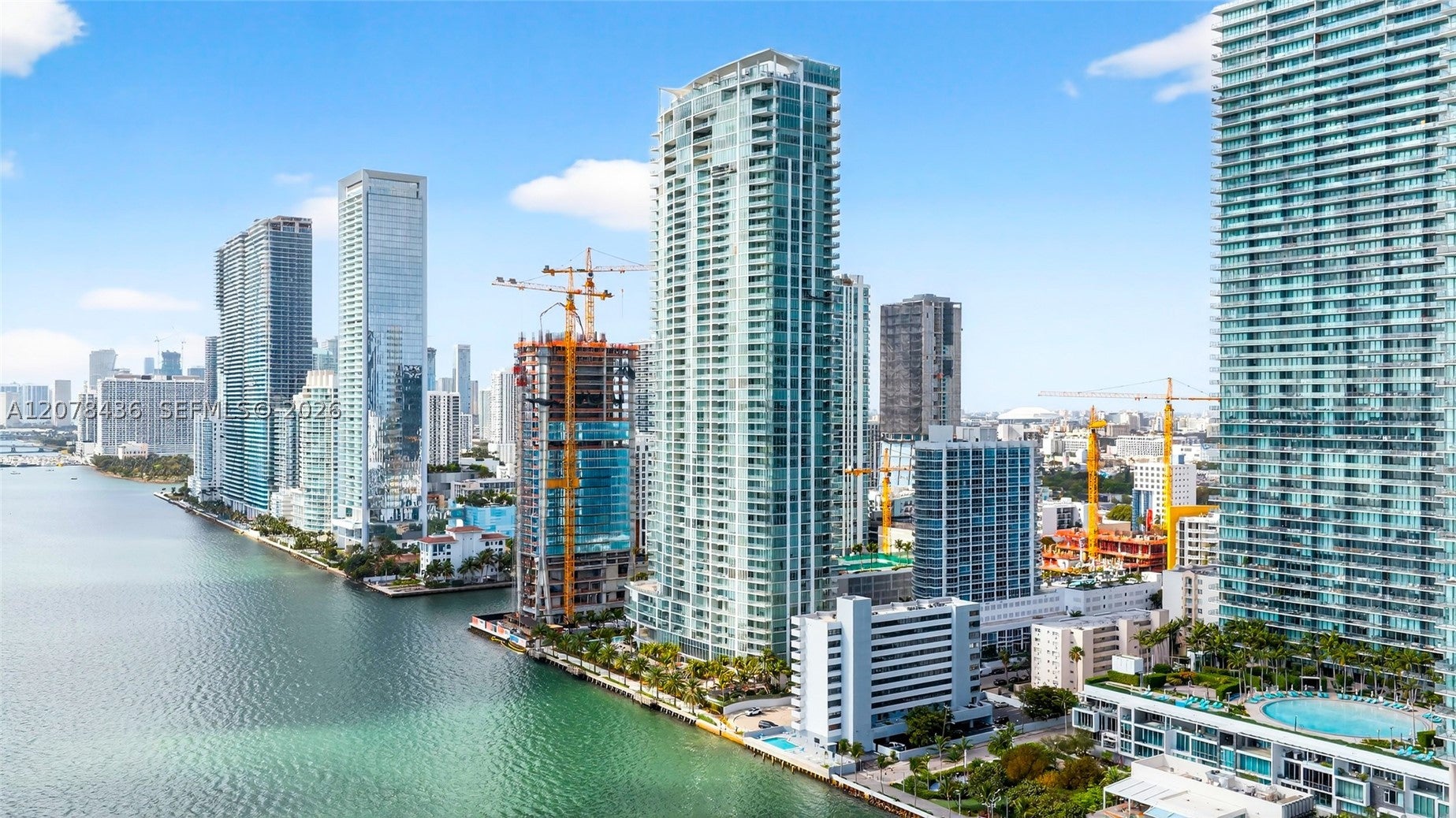 2900 NE 7th Ave 2209, Miami FL 33137