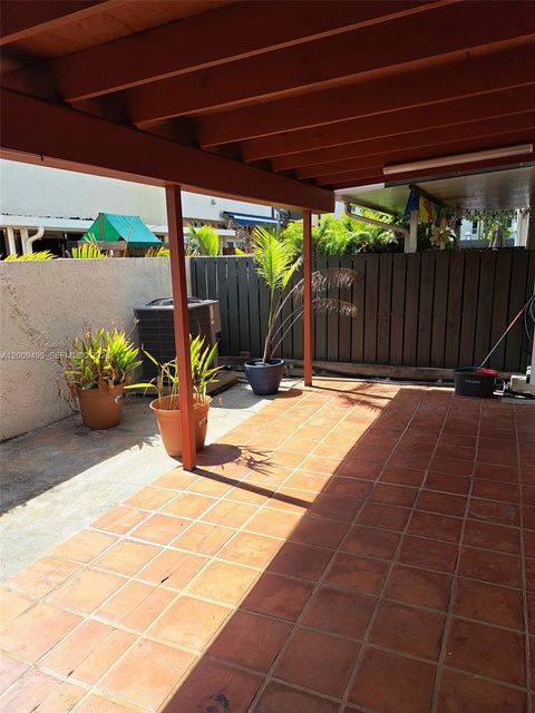 Tiny photo for 8541 NW 7th St #32, Miami, FL 33126 (MLS # A12009495)