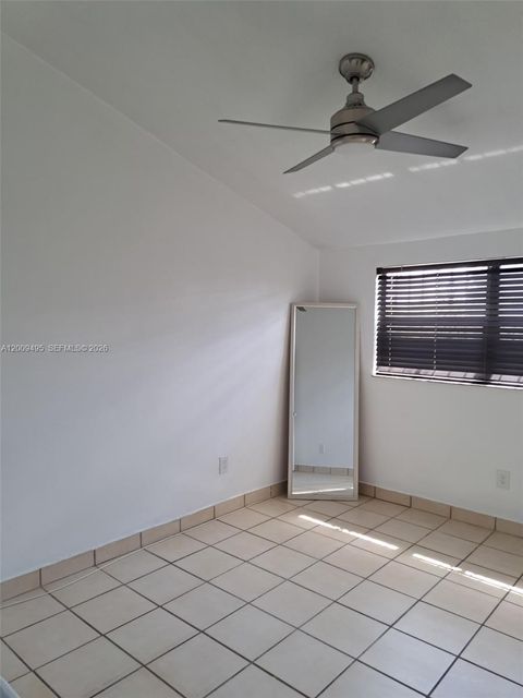 Tiny photo for 8541 NW 7th St #32, Miami, FL 33126 (MLS # A12009495)