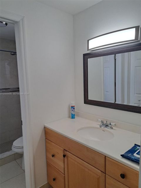 Tiny photo for 8541 NW 7th St #32, Miami, FL 33126 (MLS # A12009495)