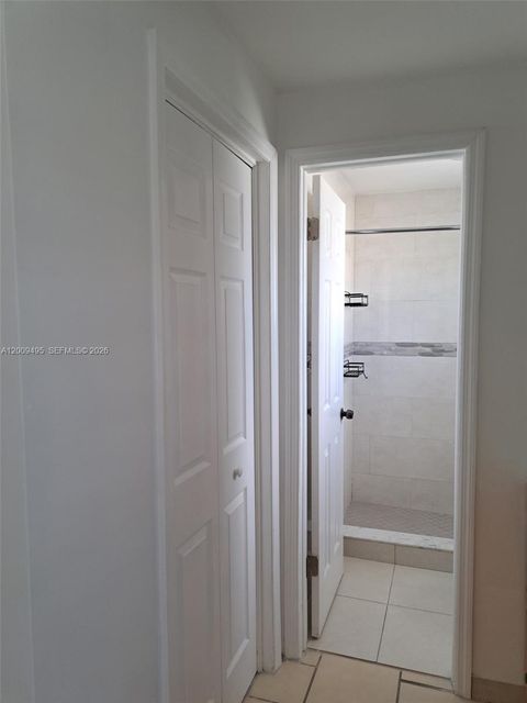 Tiny photo for 8541 NW 7th St #32, Miami, FL 33126 (MLS # A12009495)