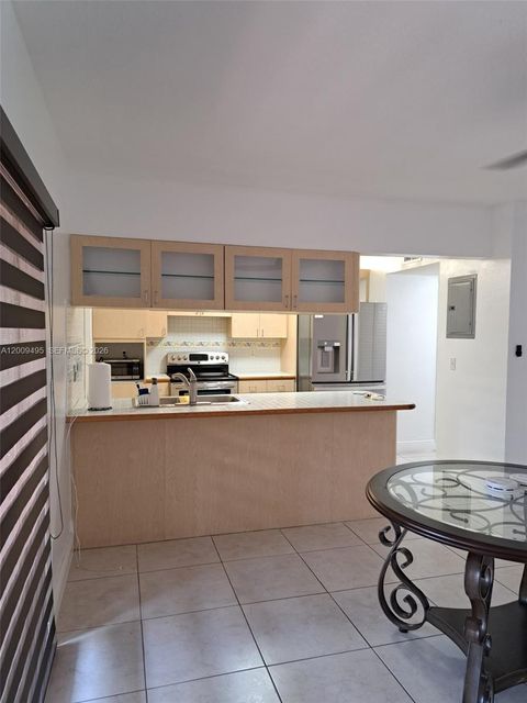 Tiny photo for 8541 NW 7th St #32, Miami, FL 33126 (MLS # A12009495)