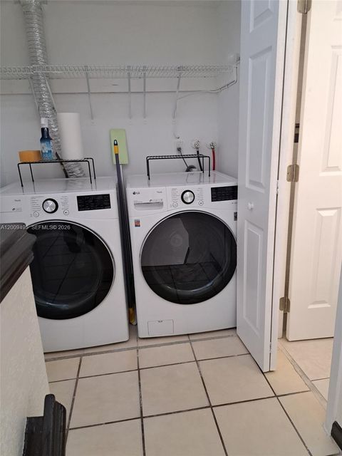 Tiny photo for 8541 NW 7th St #32, Miami, FL 33126 (MLS # A12009495)