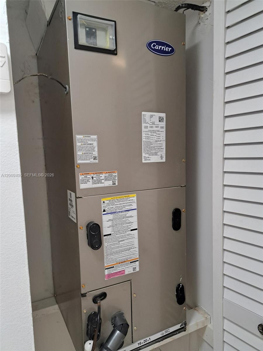 FLORIDA 2000 CONDO - Residential