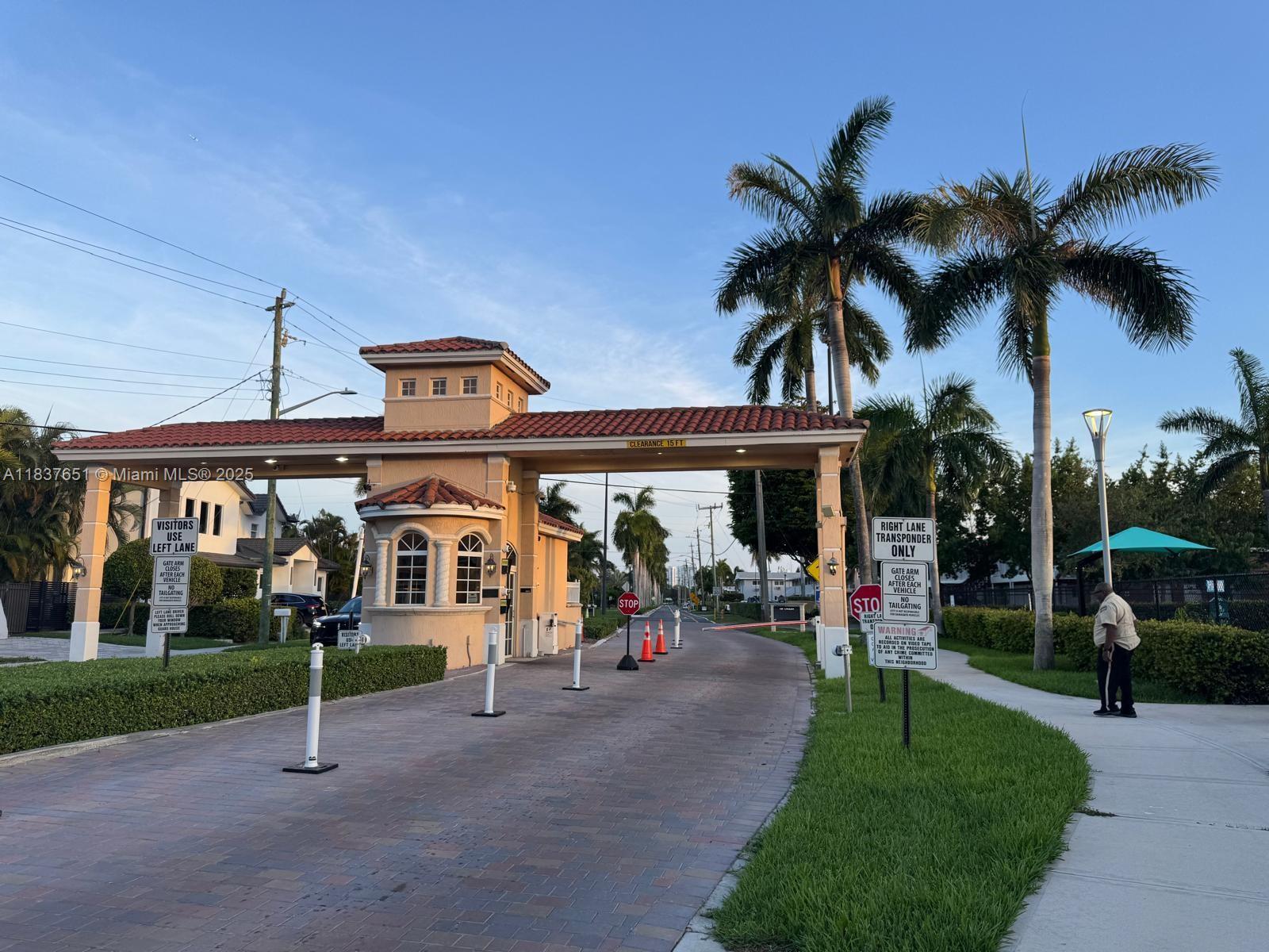 Fully furnished 1 bed / 1 bath apartment, 45+ community, Pool in 24 hours security in Golden Isles. Great location - just minutes from the beach, restaurants, and stores! Perfect for singles or couples. Walking distance to the Beach. Short term of six months - renewable.