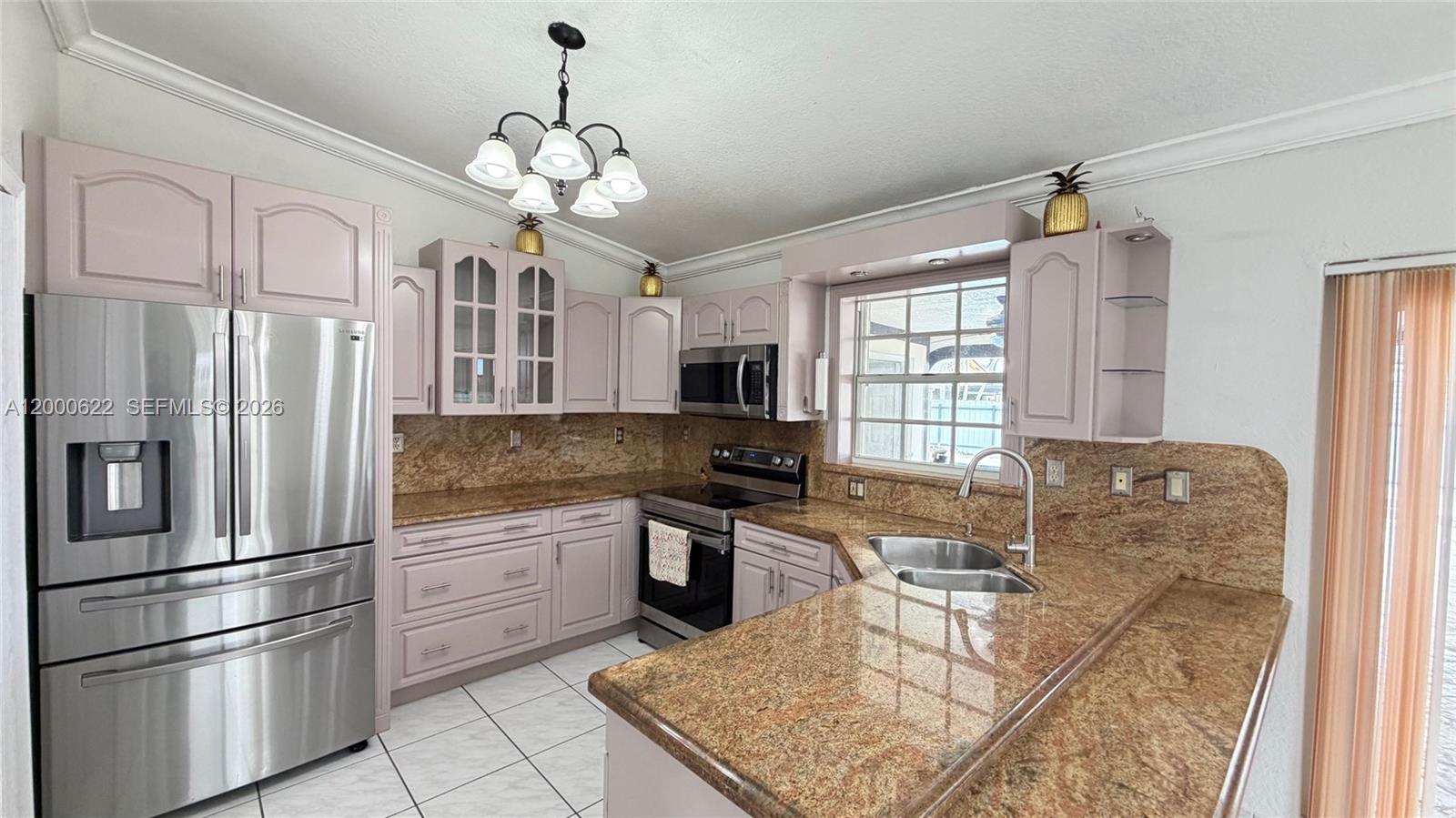 LUZ ESTELA SUB - Residential Lease