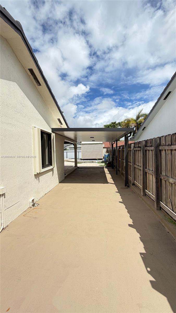 LUZ ESTELA SUB - Residential Lease