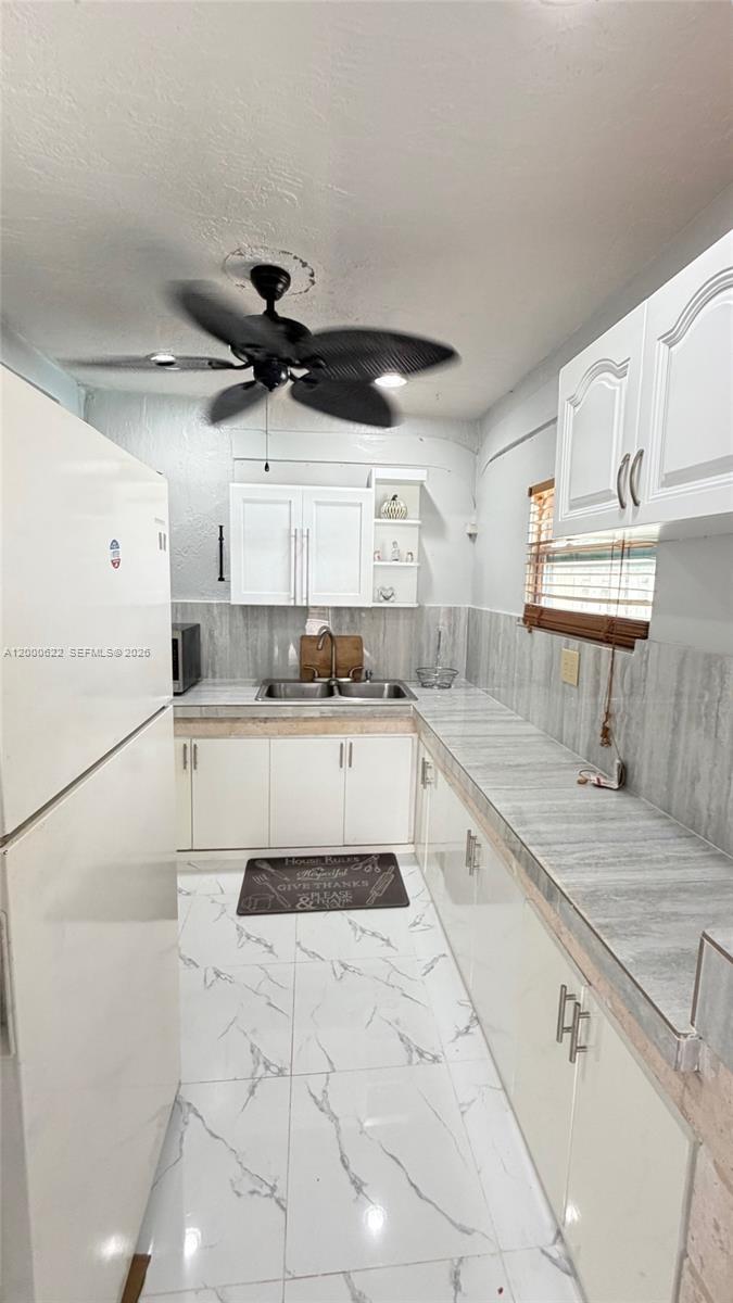 LUZ ESTELA SUB - Residential Lease