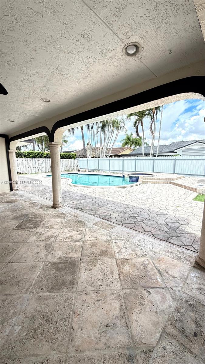 LUZ ESTELA SUB - Residential Lease