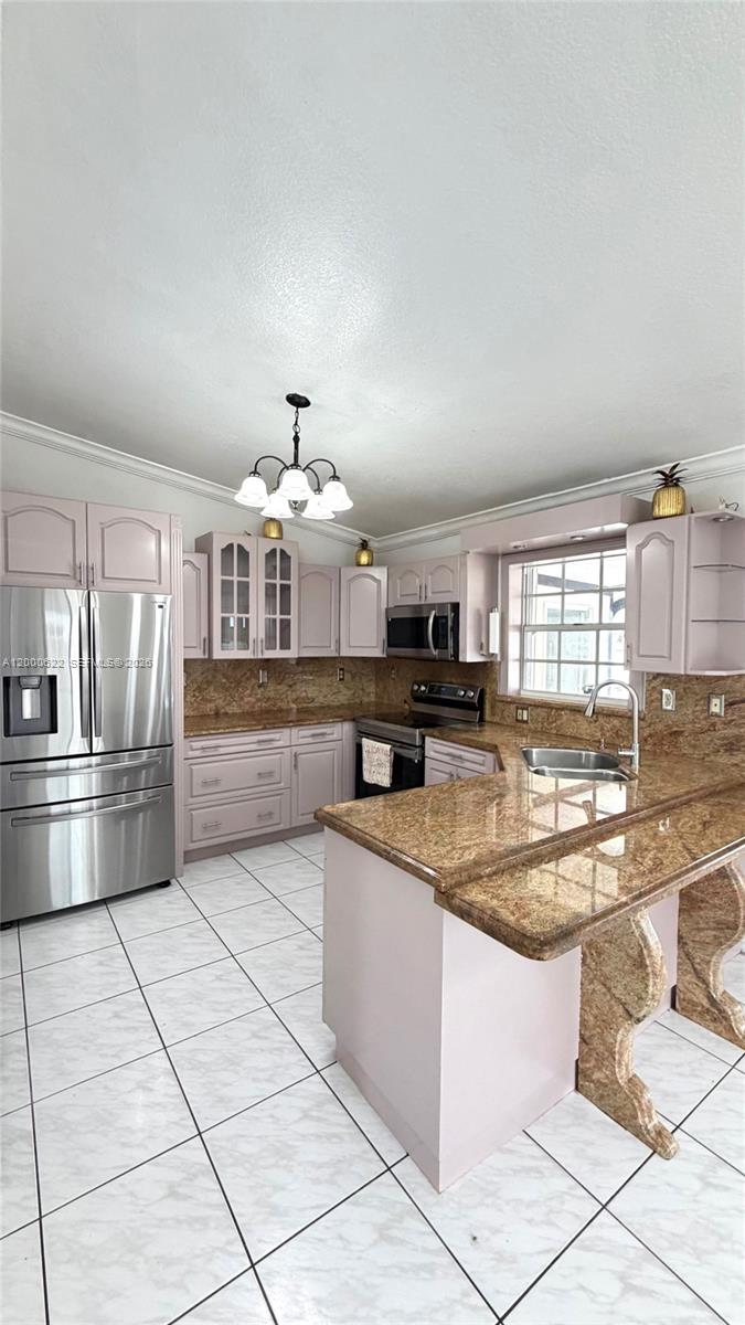 LUZ ESTELA SUB - Residential Lease