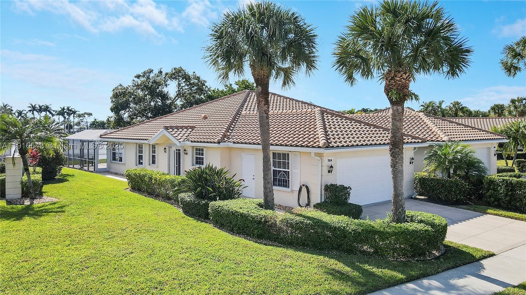 Photo of 7814 SE Spicewood Cir, Hobe Sound, FL 33455 (MLS # A11916543)