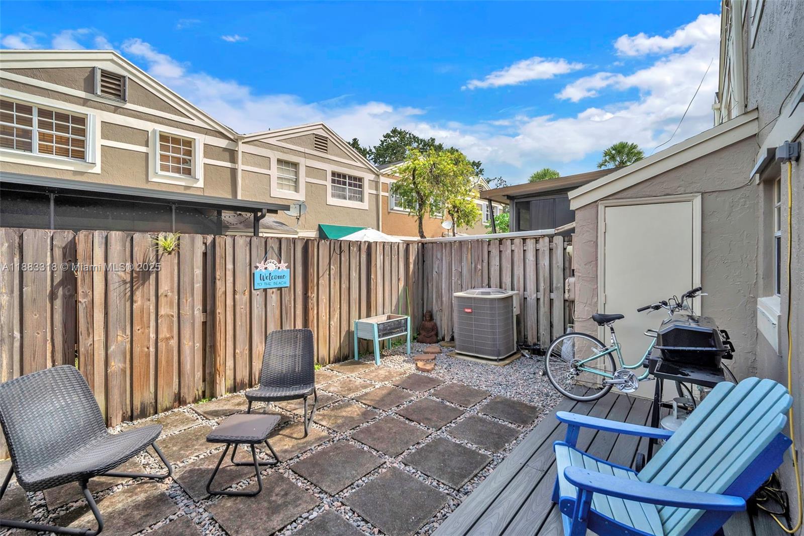 Flamingo Lakes - Residential
