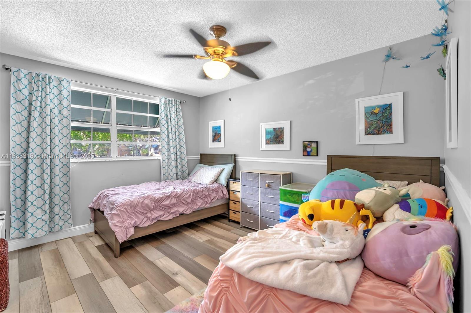 Flamingo Lakes - Residential