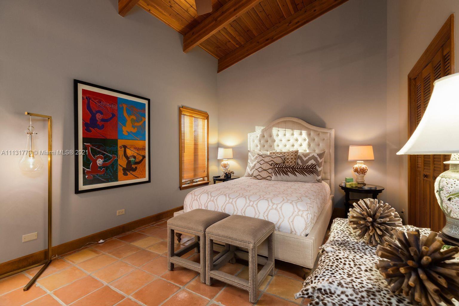 Misc. Plantation Key - Residential