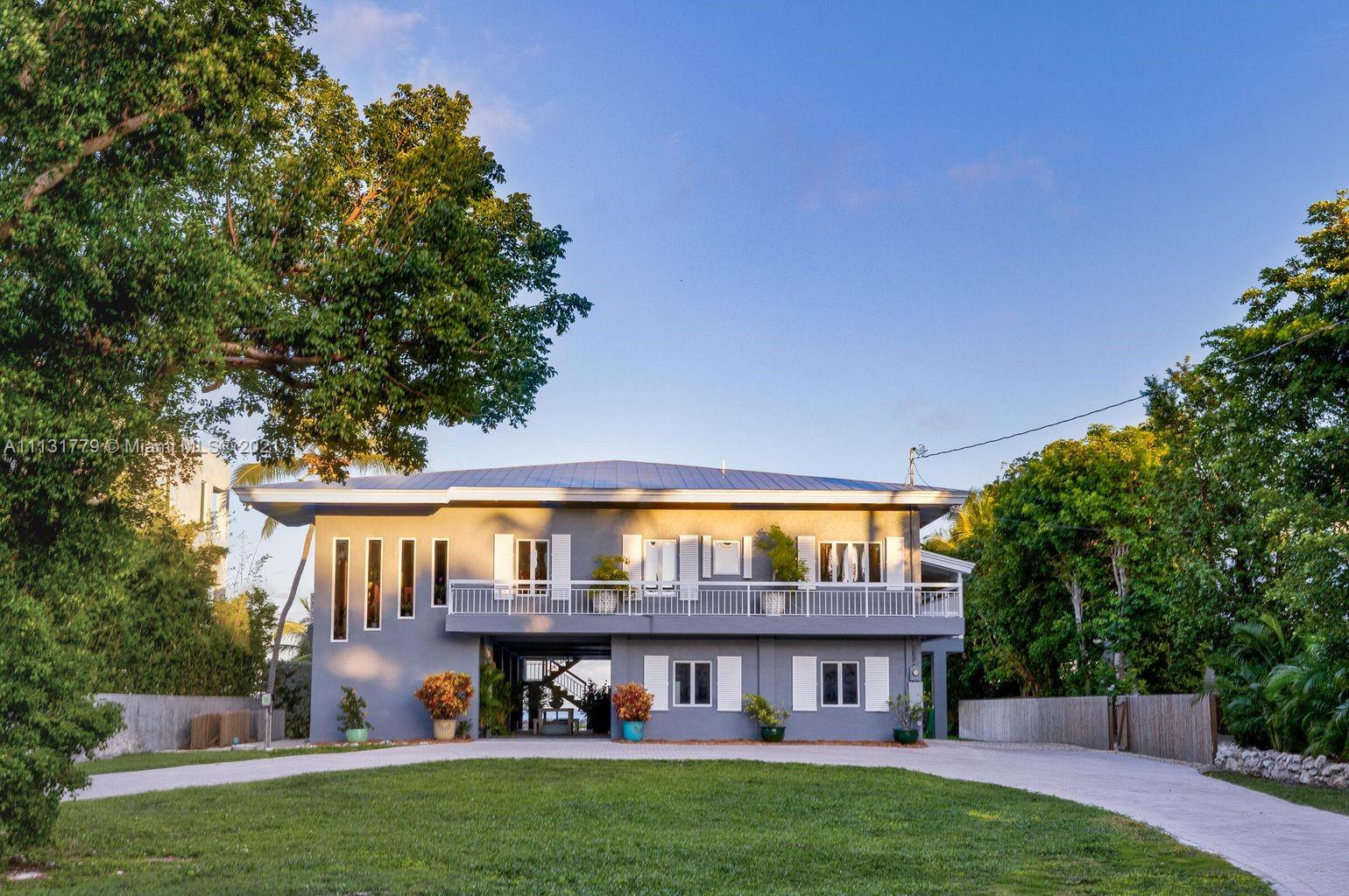 Misc. Plantation Key - Residential