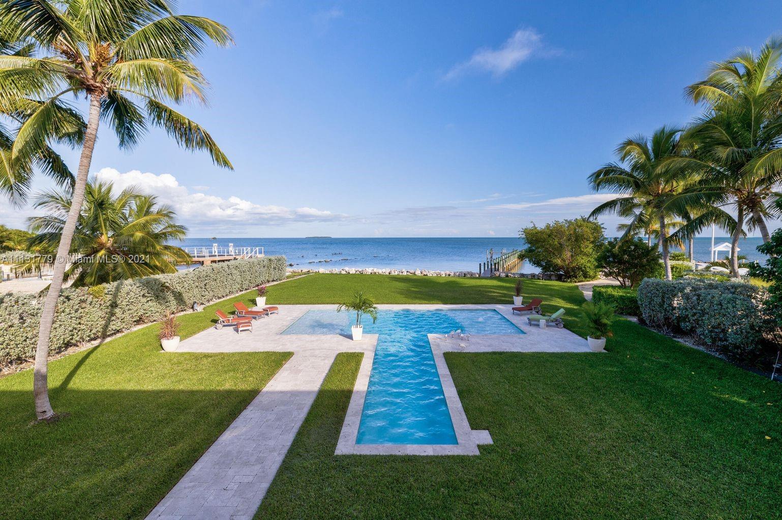 Misc. Plantation Key - Residential