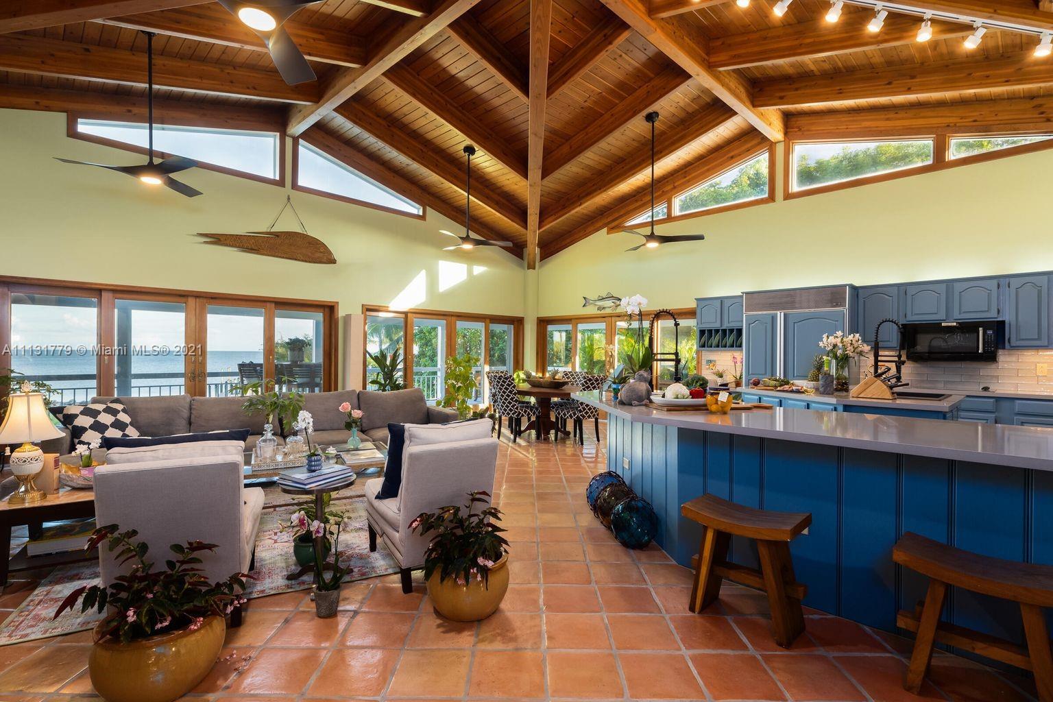 Misc. Plantation Key - Residential