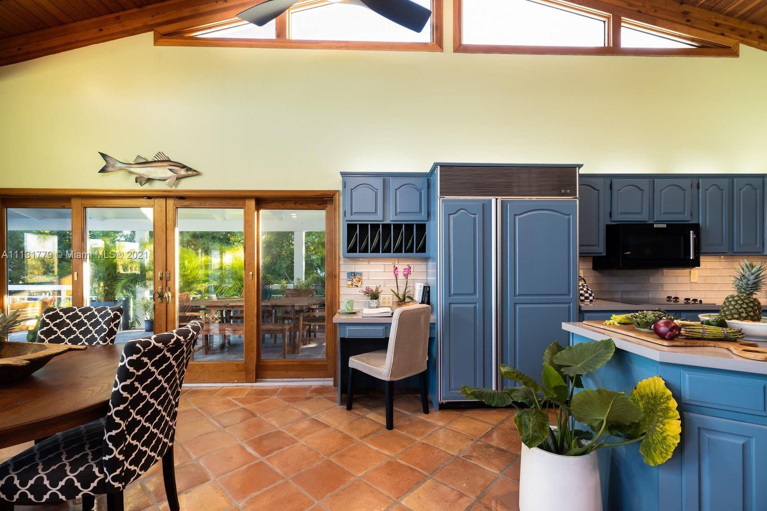 Misc. Plantation Key - Residential