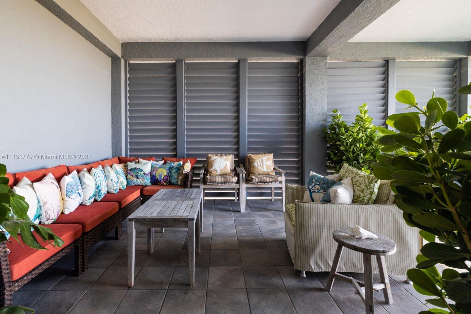 Misc. Plantation Key - Residential