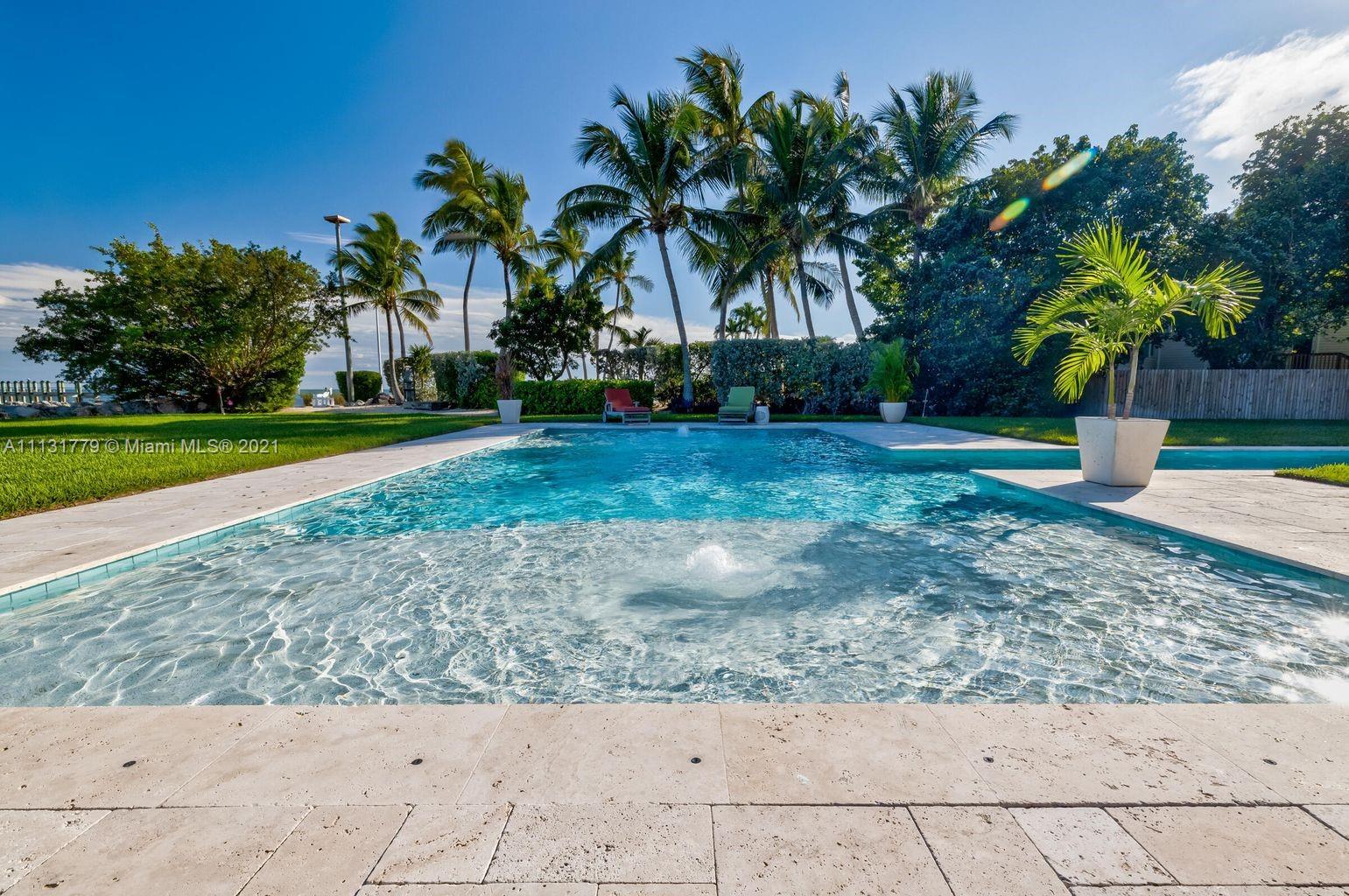 Misc. Plantation Key - Residential