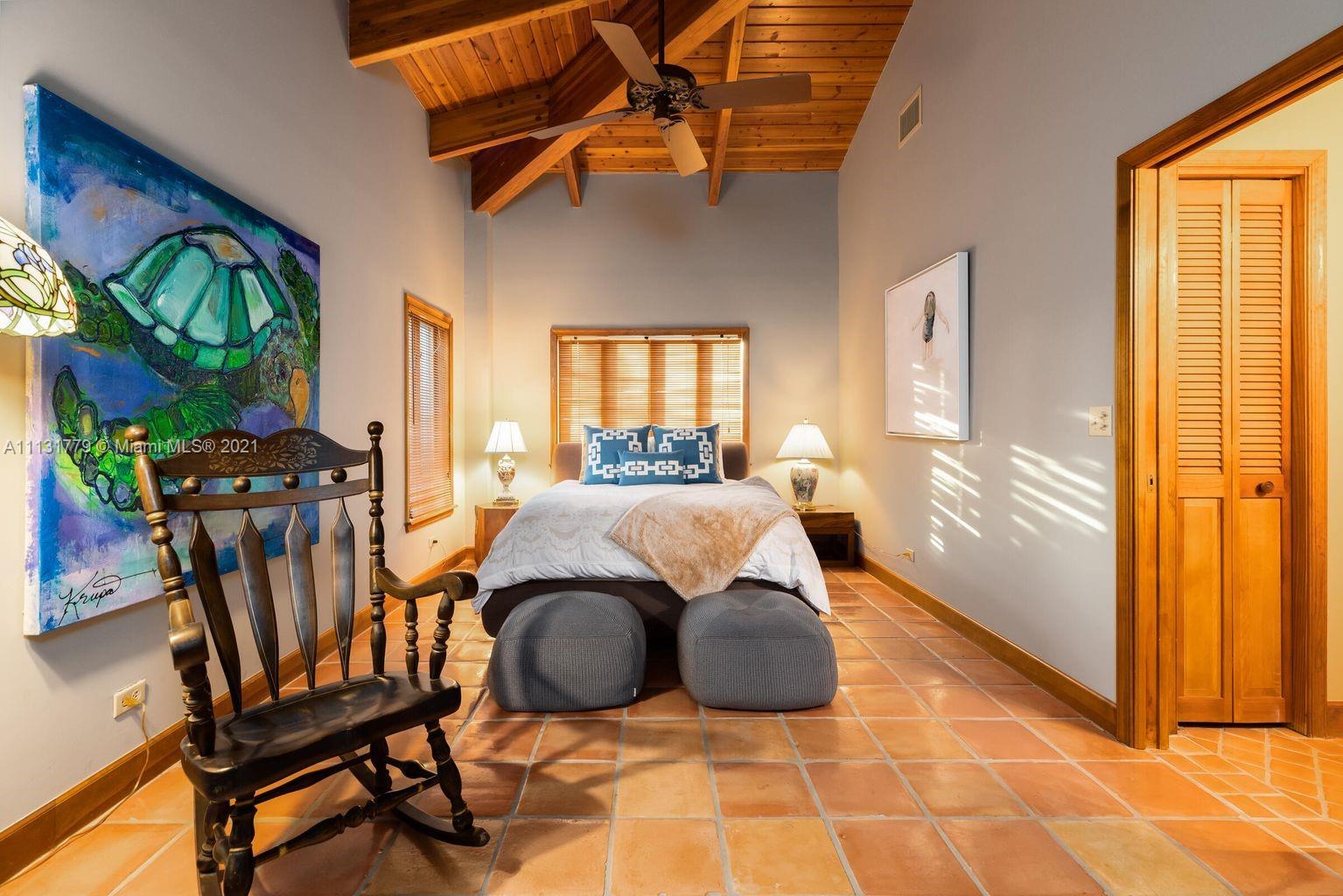 Misc. Plantation Key - Residential