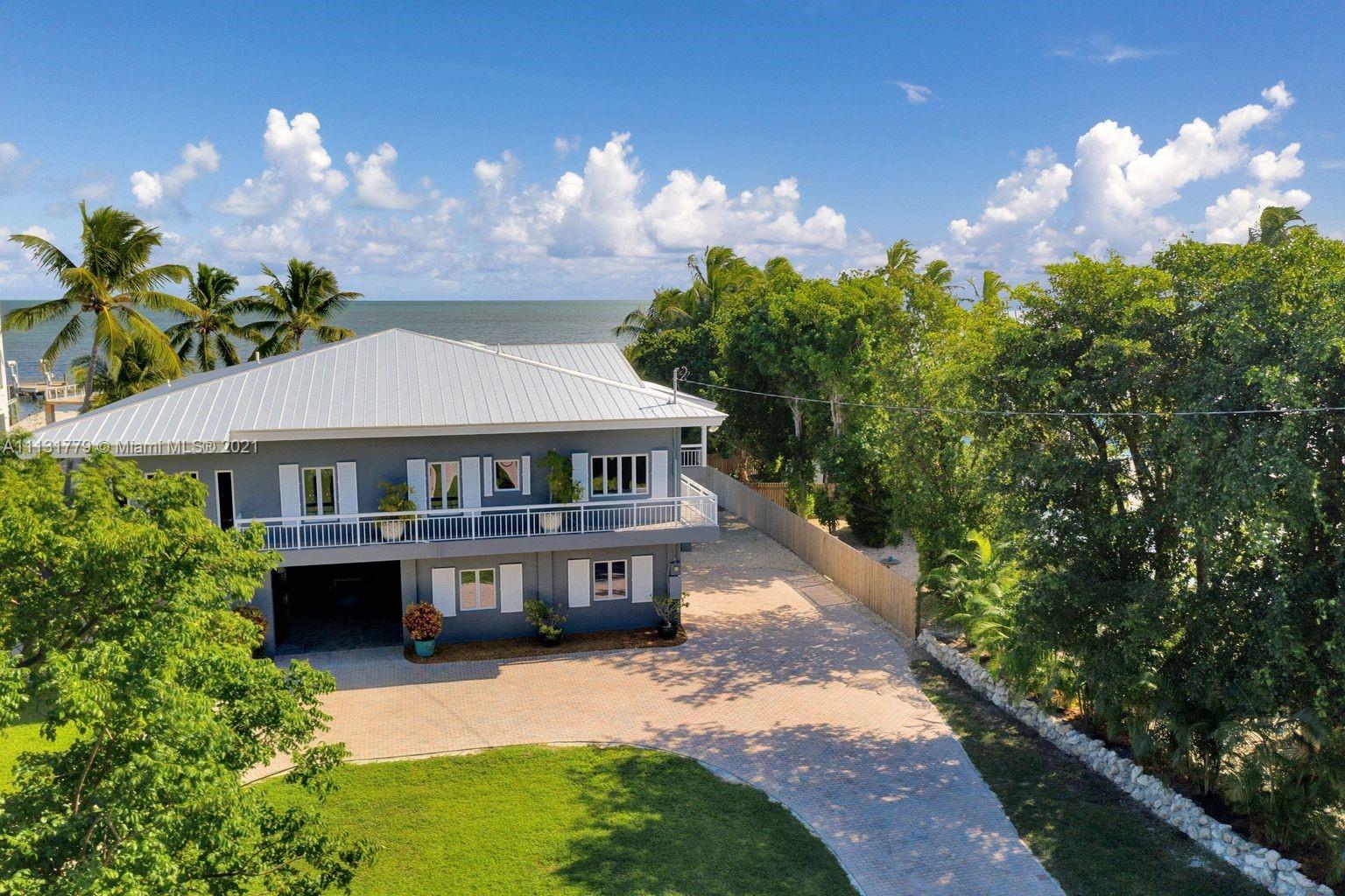 Misc. Plantation Key - Residential