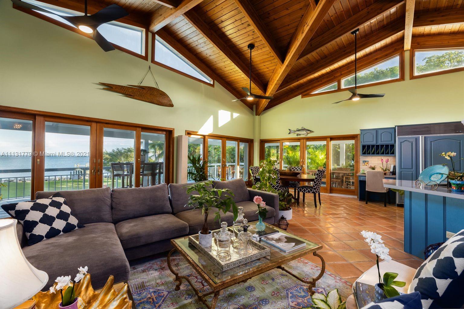 Misc. Plantation Key - Residential