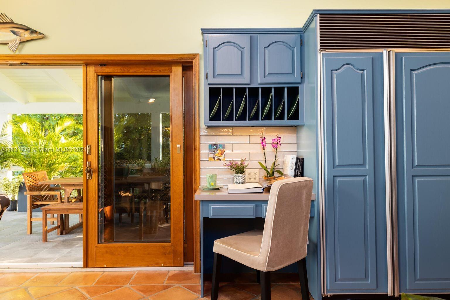 Misc. Plantation Key - Residential