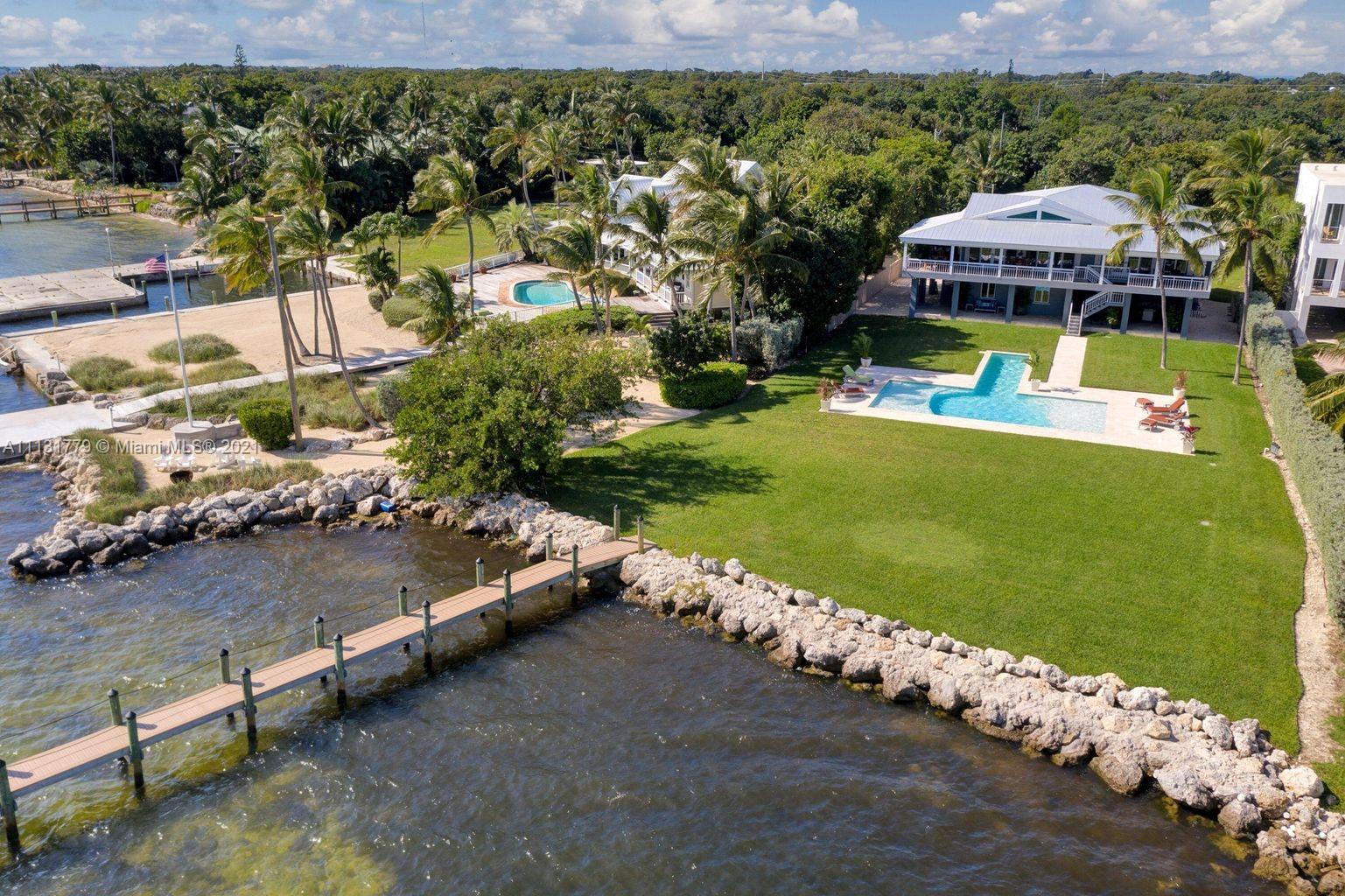 Misc. Plantation Key - Residential