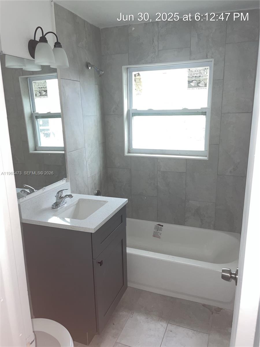 NORTHWOOD ADD - Residential Income